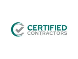 CertifiedContractors.com A Verified Credentials company. Locally Owned