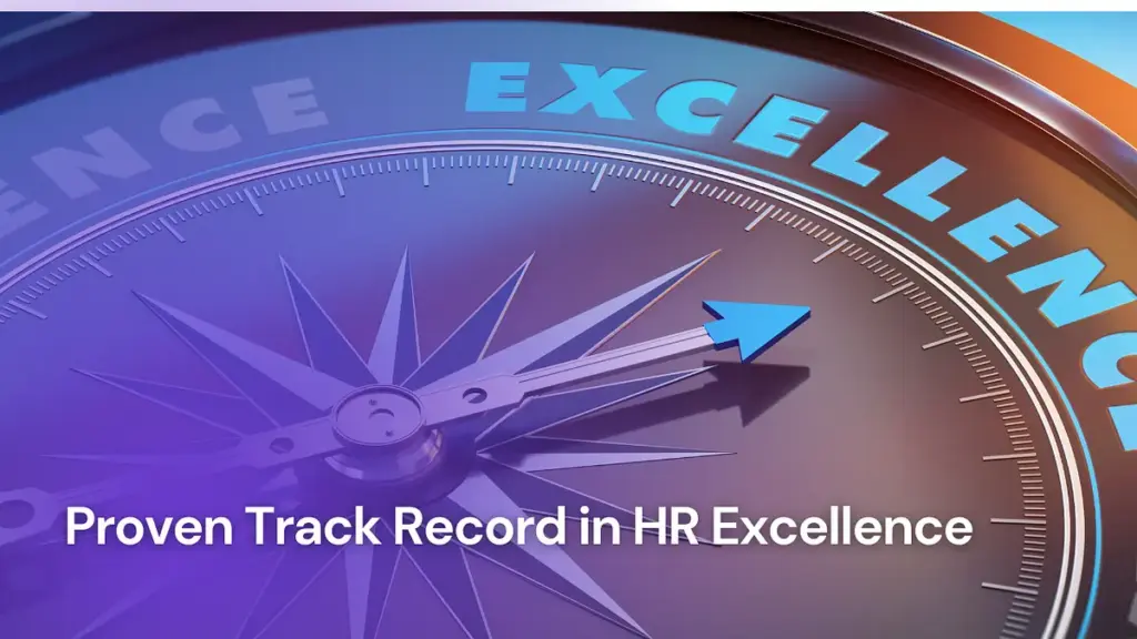 Proven Track Record in HR Excellence | by karthi karthik | Medium